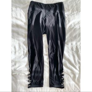 Leggings or Yoga Pants